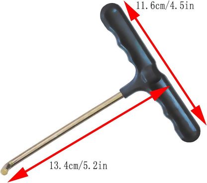 Trampoline Spring Installation Tool